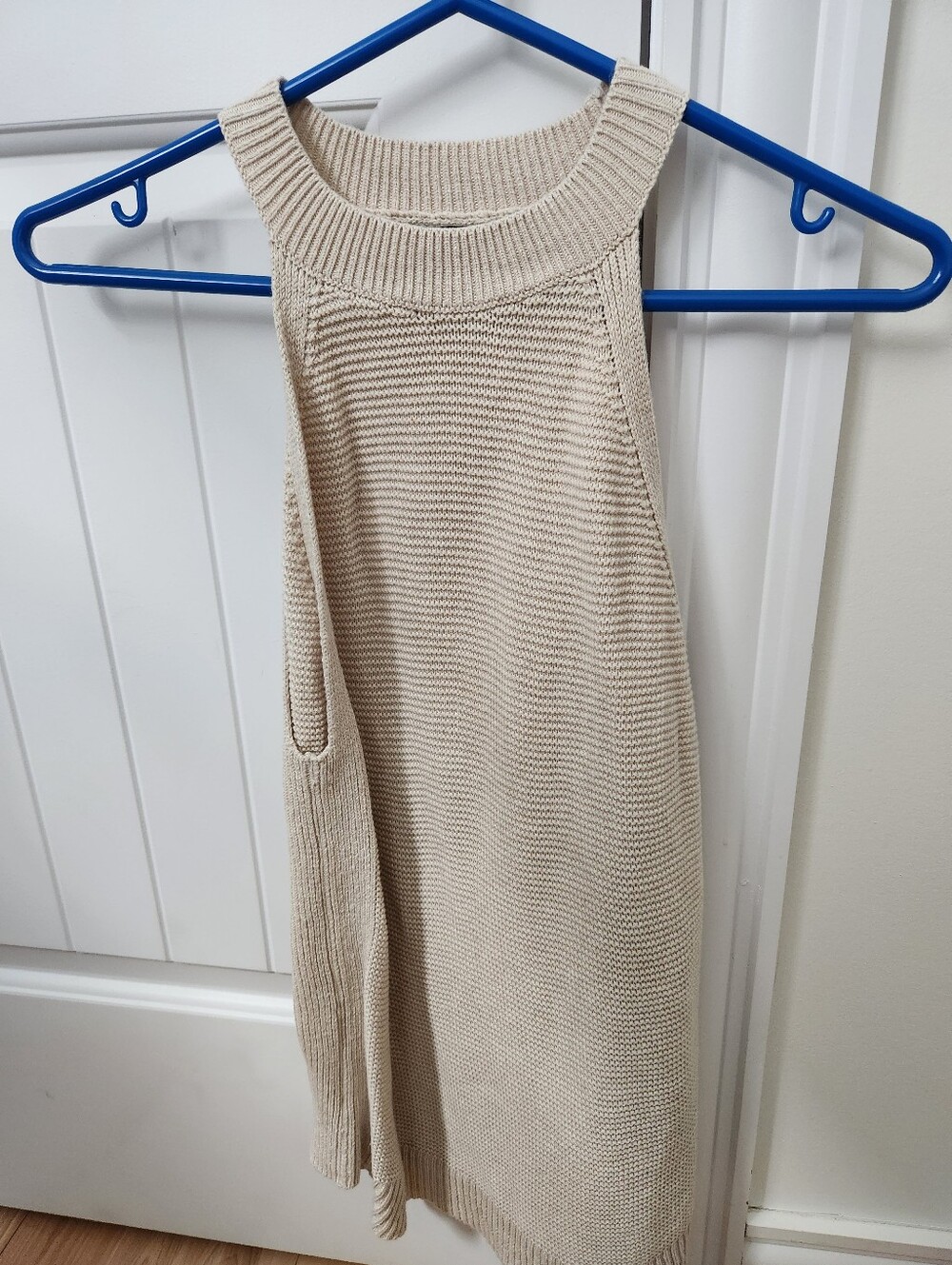 Banana Republic Knit Tank Top